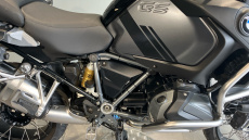 BMW R1250 GS Adventure TE